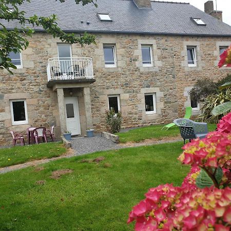 Chambres D'Hotes De La Presqu'Ile Pleubian Zewnętrze zdjęcie