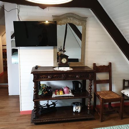 Chambres D'Hotes De La Presqu'Ile Pleubian Pokój zdjęcie