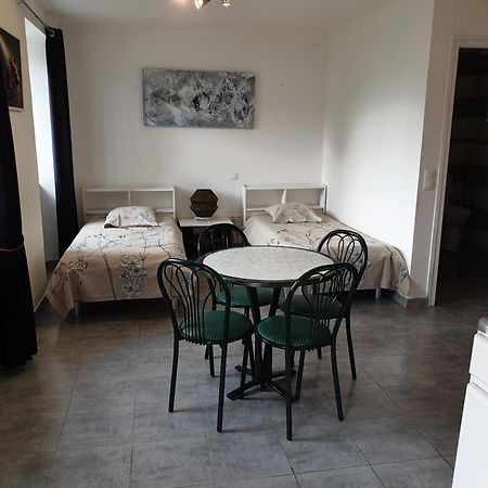 Chambres D'Hotes De La Presqu'Ile Pleubian Pokój zdjęcie