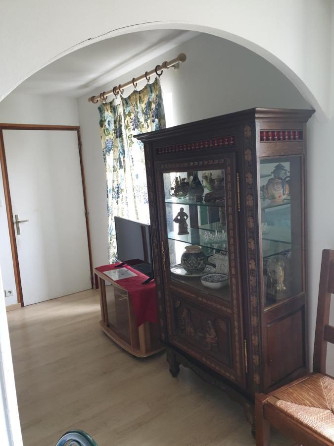 Chambres D'Hotes De La Presqu'Ile Pleubian Zewnętrze zdjęcie