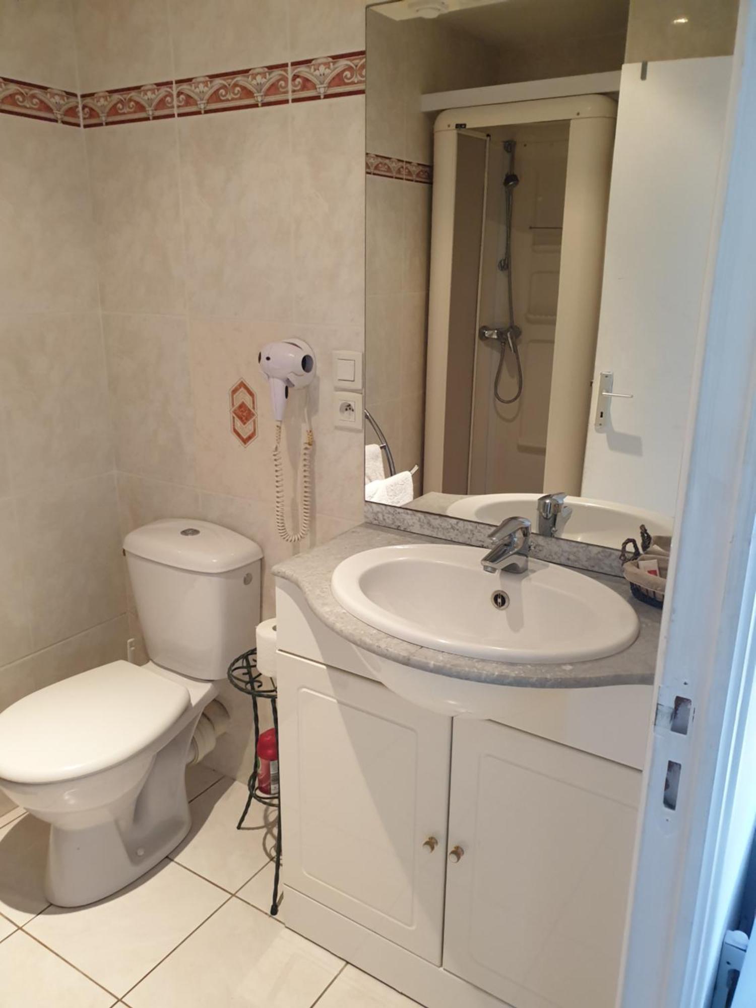 Chambres D'Hotes De La Presqu'Ile Pleubian Pokój zdjęcie
