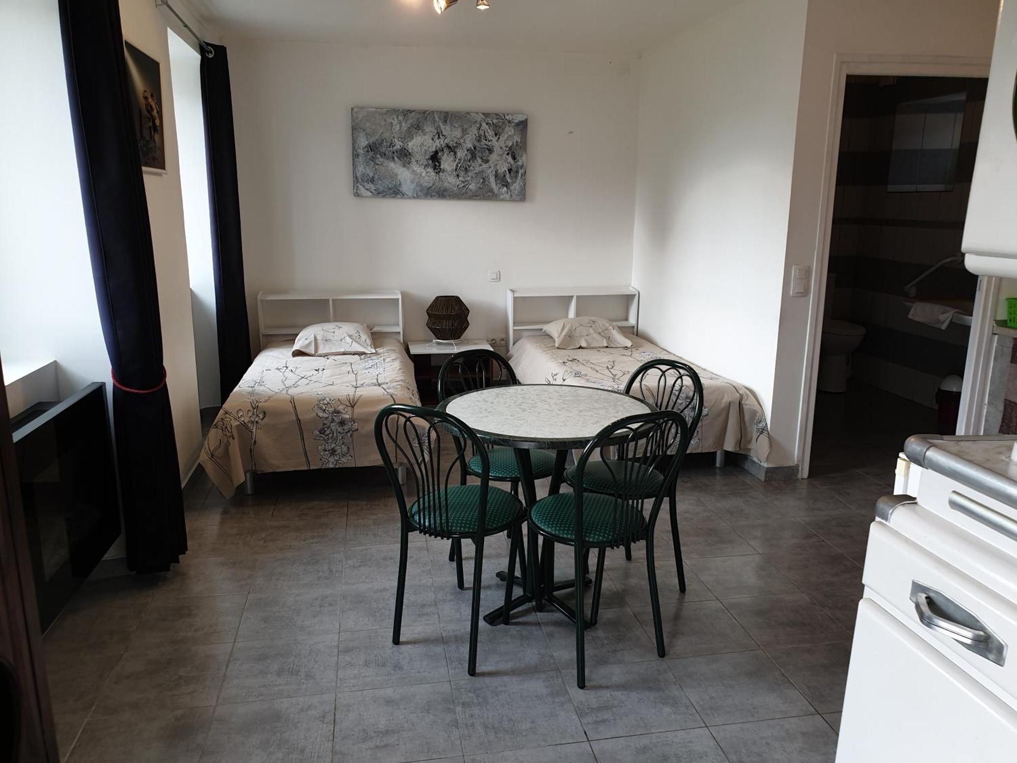 Chambres D'Hotes De La Presqu'Ile Pleubian Pokój zdjęcie