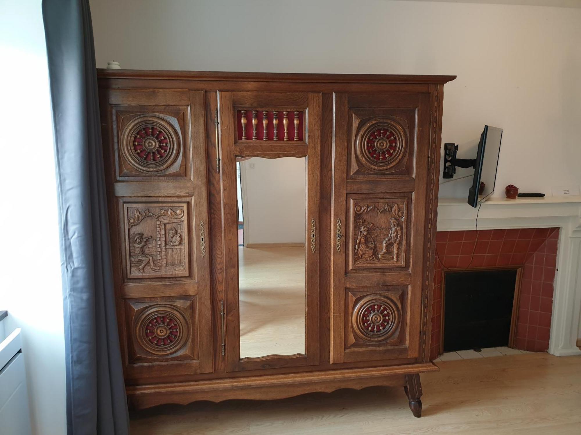 Chambres D'Hotes De La Presqu'Ile Pleubian Pokój zdjęcie