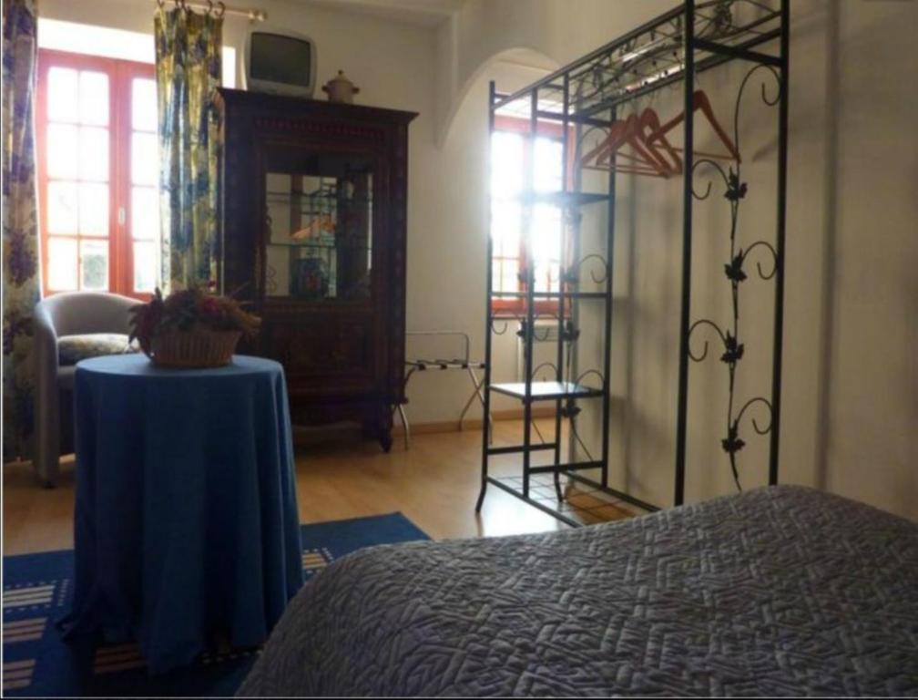 Chambres D'Hotes De La Presqu'Ile Pleubian Zewnętrze zdjęcie