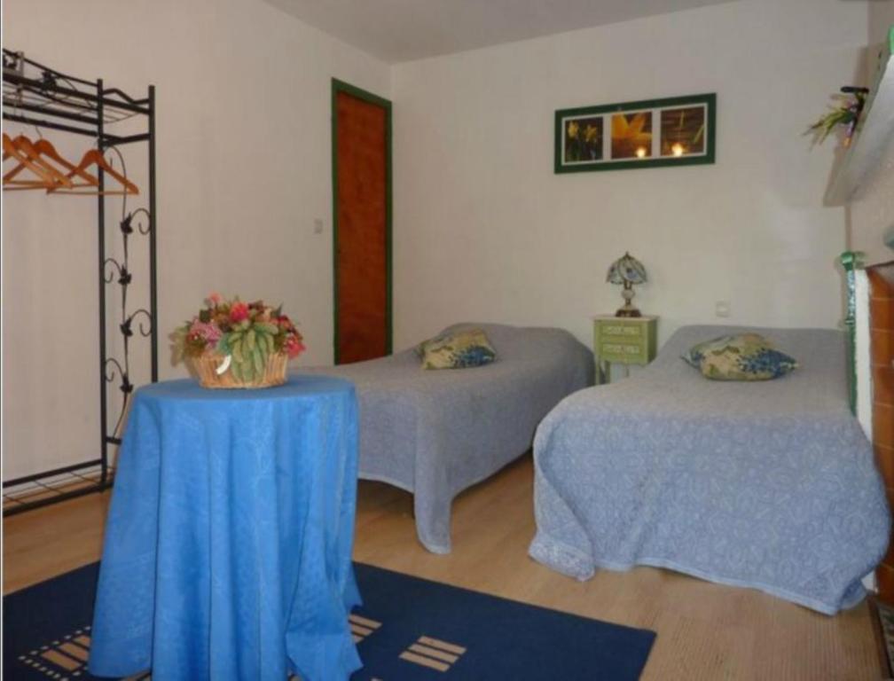 Chambres D'Hotes De La Presqu'Ile Pleubian Zewnętrze zdjęcie