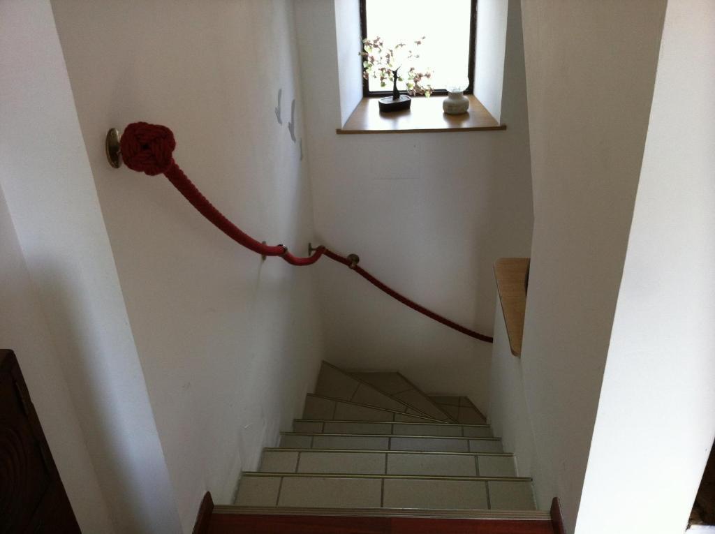 Chambres D'Hotes De La Presqu'Ile Pleubian Zewnętrze zdjęcie