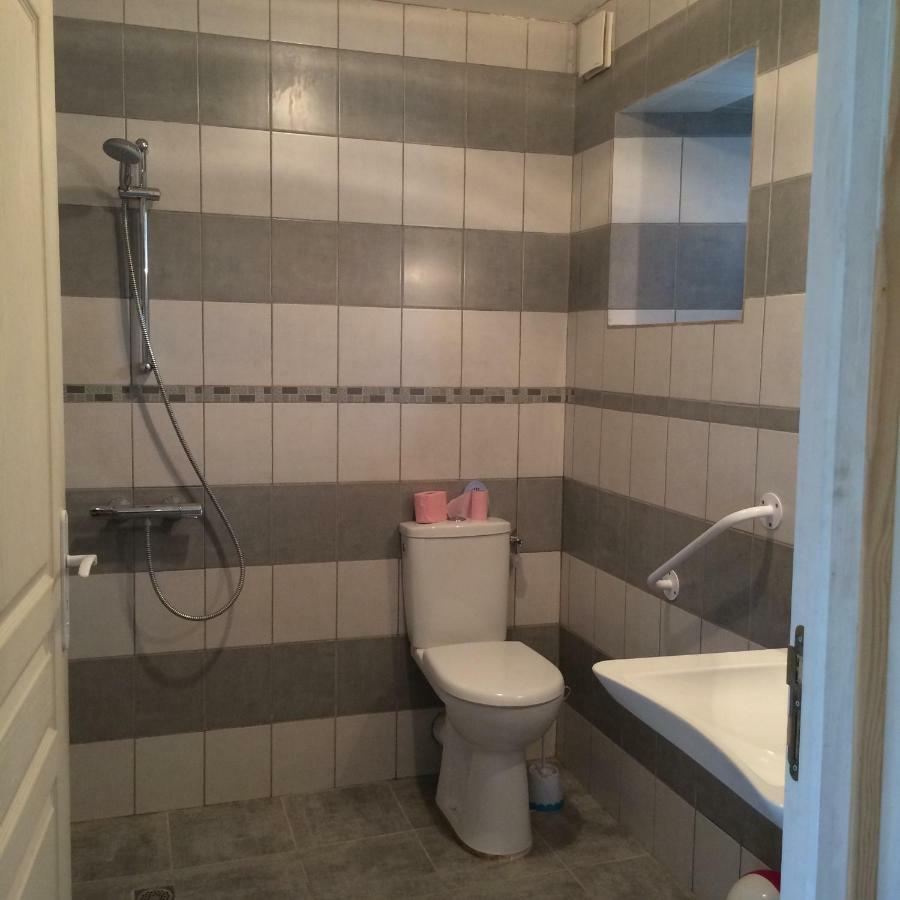 Chambres D'Hotes De La Presqu'Ile Pleubian Zewnętrze zdjęcie