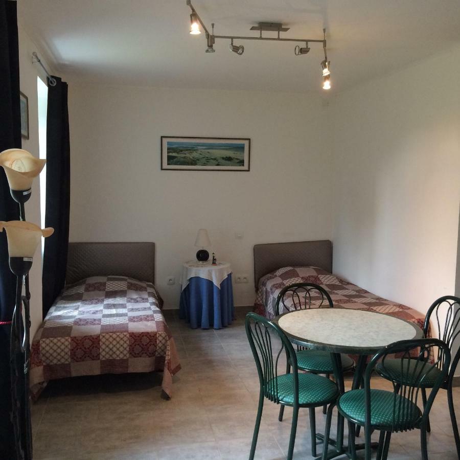 Chambres D'Hotes De La Presqu'Ile Pleubian Zewnętrze zdjęcie